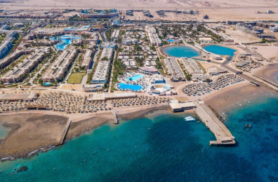 Aladdin Beach Resort