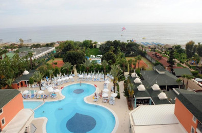 Insula Resort ' Spa