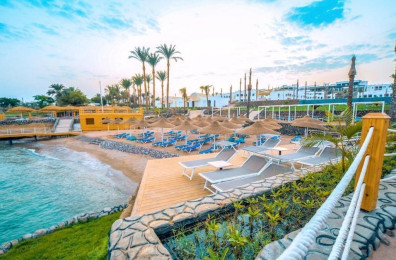 Sunrise Diamond Beach Resort Grand Select