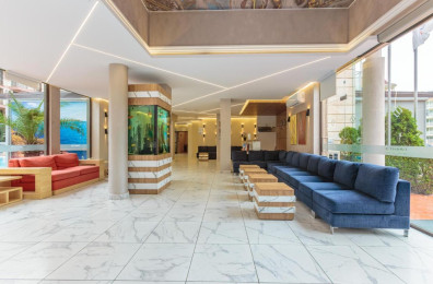 Tarsis Club ' Spa