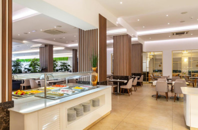 Christofinia Hotel