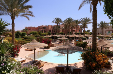 Rehana Sharm Resort Aqua Park ' Spa