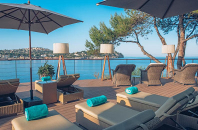 Iberostar Selection Jardin Del Sol Suites (adults only 16+)