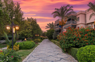 Selectum Collection Bodrum