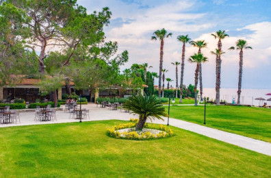 Champion Holiday Village