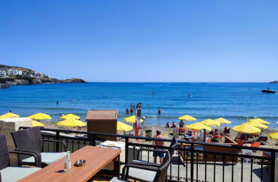 Dorian Bali Apartments