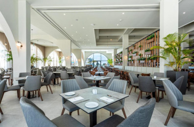 Louis Phaethon Beach Hotel