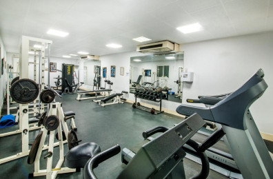 Hotel Holiday International Sharjah