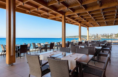 Avra Beach Resort Hotel ' Bungalows