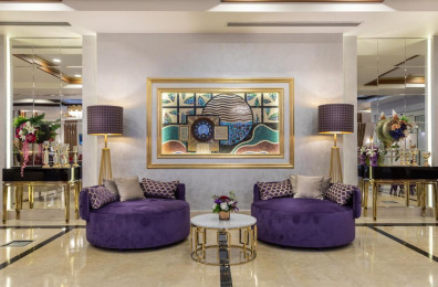 Orange County Resort Hotel Belek