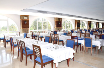Mediterranee Thalasso Golf