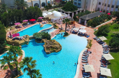 Medina Solaria ' Thalasso