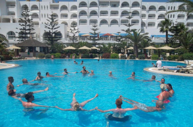 Aziza Beach Thalasso ' Golf (adults only 16+)