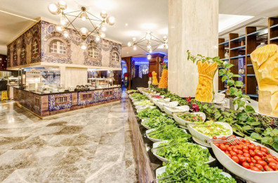 Granada Luxury Belek