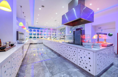 River Rock Hotel