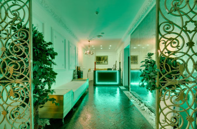 Palmet Family Bianco Hotel (ex. Mio Bianco Resort)