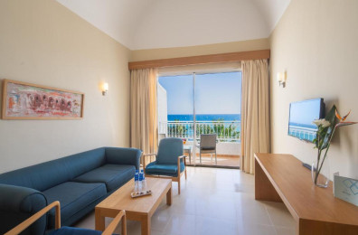 Novostar Bel Azur Thalassa ' Bungalow