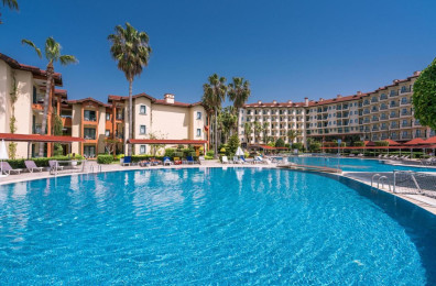 Miramare Queen Hotel