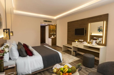 Amwaj Oyoun Hotel ' Resort