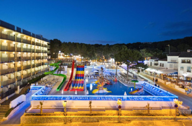 Best Club Cap Salou
