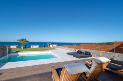 Abaton Island Resort ' Spa