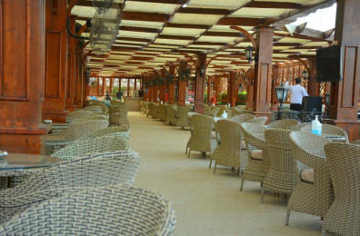 Aladdin Beach Resort