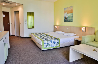 Park Hotel Golden Beach