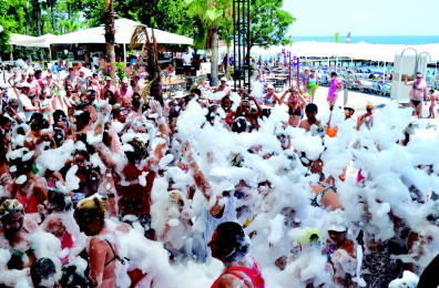 Ulusoy Kemer Holiday Club