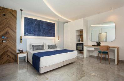 Lindos White Hotel ' Suites