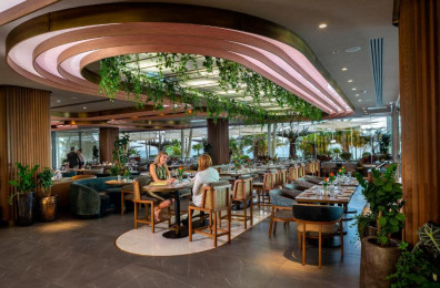 Amathus Beach Hotel