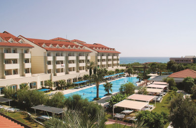 Sural Resort Hotel