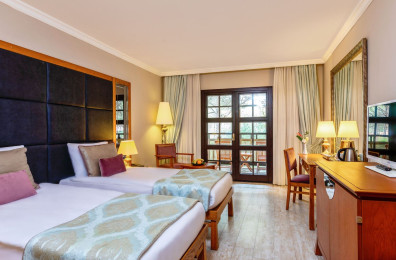 Asteria Family Belek (ex. Aquaworld Belek By Mp Hotels)