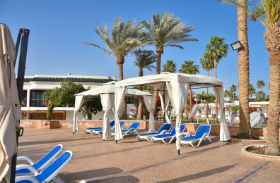 Seti Sharm Resort