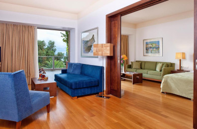 Kontokali Bay Resort ' Spa Voulgaris