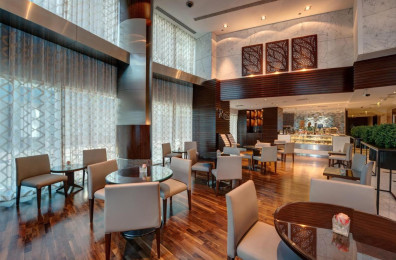 Rose Rayhaan By Rotana