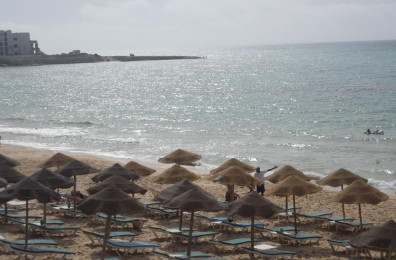 Aziza Beach Thalasso ' Golf (adults only 16+)