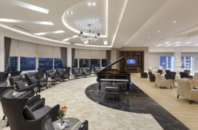 Dobedan World Palace (ex. Alva Donna World Palace)