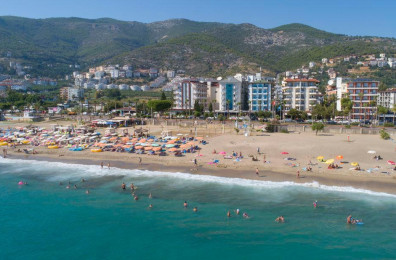 Kleopatra Life Hotel