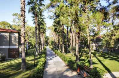 Kimeros Park