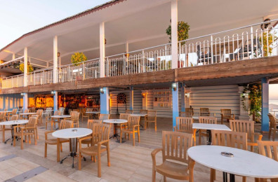 Armas Beach Hotel