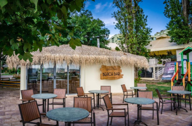 Park Hotel Golden Beach