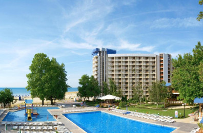 Kaliakra Beach