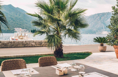 Heritage Grand Perast by Rixos
