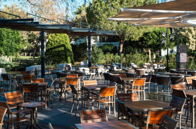 Ducale Lara (ex. Venezia Palace Deluxe Resort)