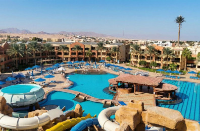 Regency Plaza Aqua Park ' Spa