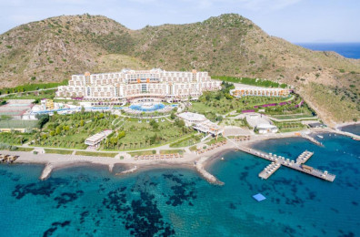 Kefaluka Resort