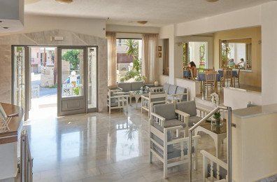 Apollon Hotel (adults only 16+)