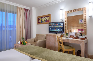 The Nora Hotels Family Club (ex. Scylax Family Club)
