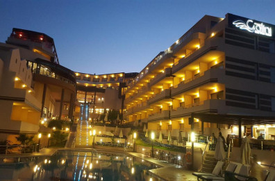 Galini Sea View Hotel (adults only 16+)