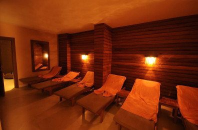 Insula Resort ' Spa